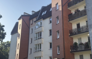 Čiekurkalna 4. šķērslīnija 9 - Image