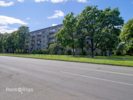 Dzirciema 39 - Image
