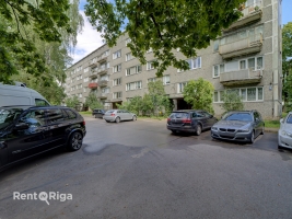 Dzirciema 39 - Image