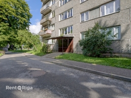 Dzirciema 39 - Image