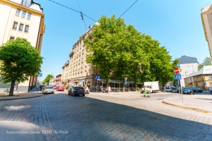 Dzirnavu 31 - Image