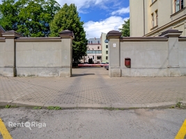 Baznīcas - Image