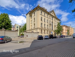Baznīcas - Image