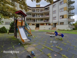 Jūrmalas gatve 109 - Image