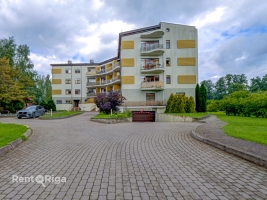 Jūrmalas gatve 109 - Image