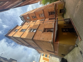 Lāčplēša 45 - Attēls