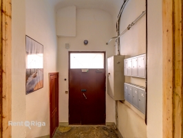 Lāčplēša iela 45 - Image