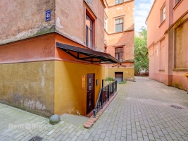 Lāčplēša iela 45 - Image