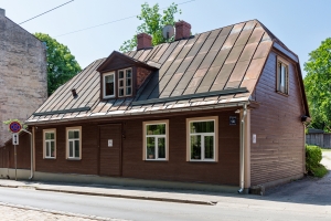 Friča Brīvzemnieka 14 - Image