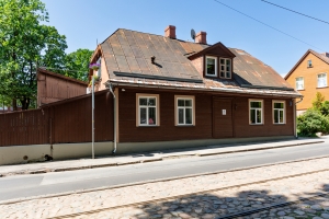 Friča Brīvzemnieka 14 - Image