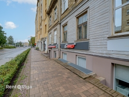 Krišjāņa Barona - Image