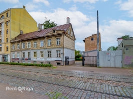 Krišjāņa Barona - Image