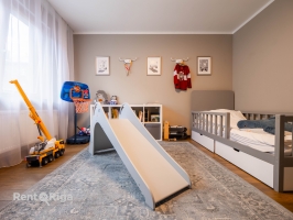 Vēžu 1 - Изображение