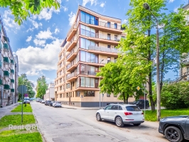 Vēžu 1 - Изображение