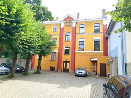 Brīvības gatve 98 - Image