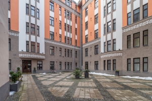 Blaumaņa - Image