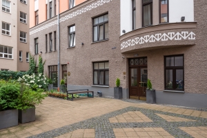 Blaumaņa - Image