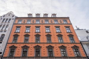 Blaumaņa - Image