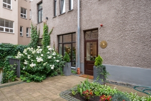 Blaumaņa - Image