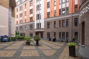 Blaumaņa - Image