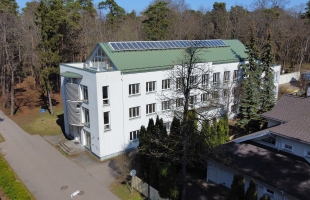 5. līnija - Attēls