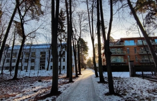 5. līnija - Attēls