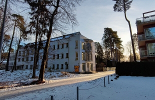 5. līnija - Attēls