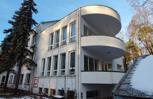 5. līnija - Attēls