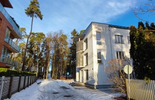 5. līnija - Attēls
