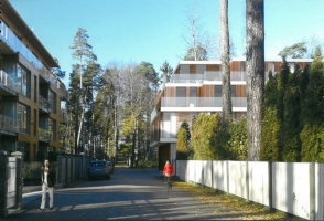 5. līnija - Attēls