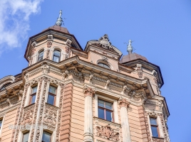 Alfrēda Kalniņa - Attēls