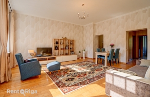 Ausekļa 11 - Image