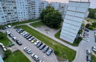 Dižozolu 25 - Attēls