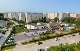 Dižozolu 25 - Attēls