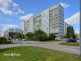 Dižozolu 25 - Attēls