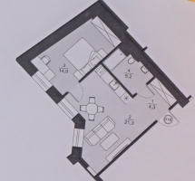 Lāčplēša 36 - Attēls