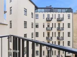 Aleksandra Čaka 26a - Image