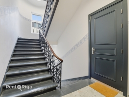 Aleksandra Čaka 26a - Image