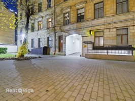 Brīvības 52 - Image