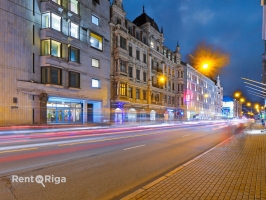 Brīvības 52 - Image