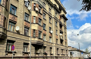 Kārļa Milenbaha 19 - Attēls