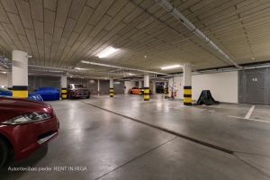 Dzintaru prospekts 26 - Image