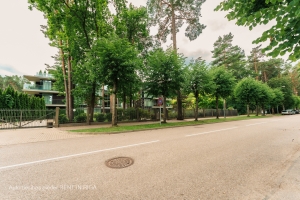 Dzintaru prospekts 26 - Image