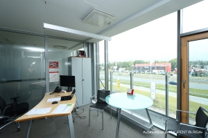 Ulmaņa gatve - Image