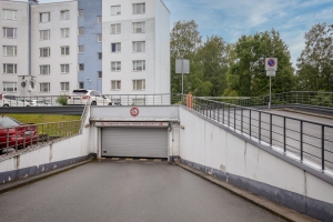 Stirnu iela 13a - Attēls
