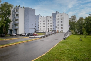 Stirnu iela 13a - Attēls