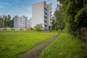 Stirnu iela 13a - Attēls