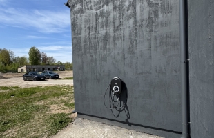 Šķērstes - Изображение