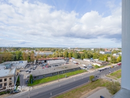 Ganību dambis - Attēls