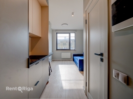 Ernesta Birznieka Upīša 20A - Attēls